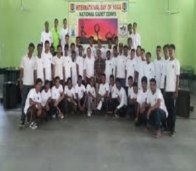 D.P. Vipra Law College Bilaspur Events photo 4